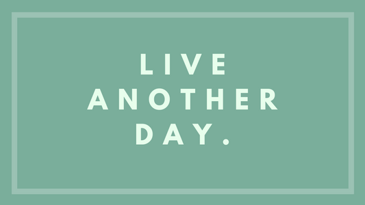 Live Another Day