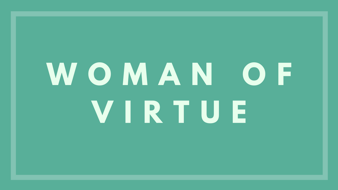 Woman of Virtue