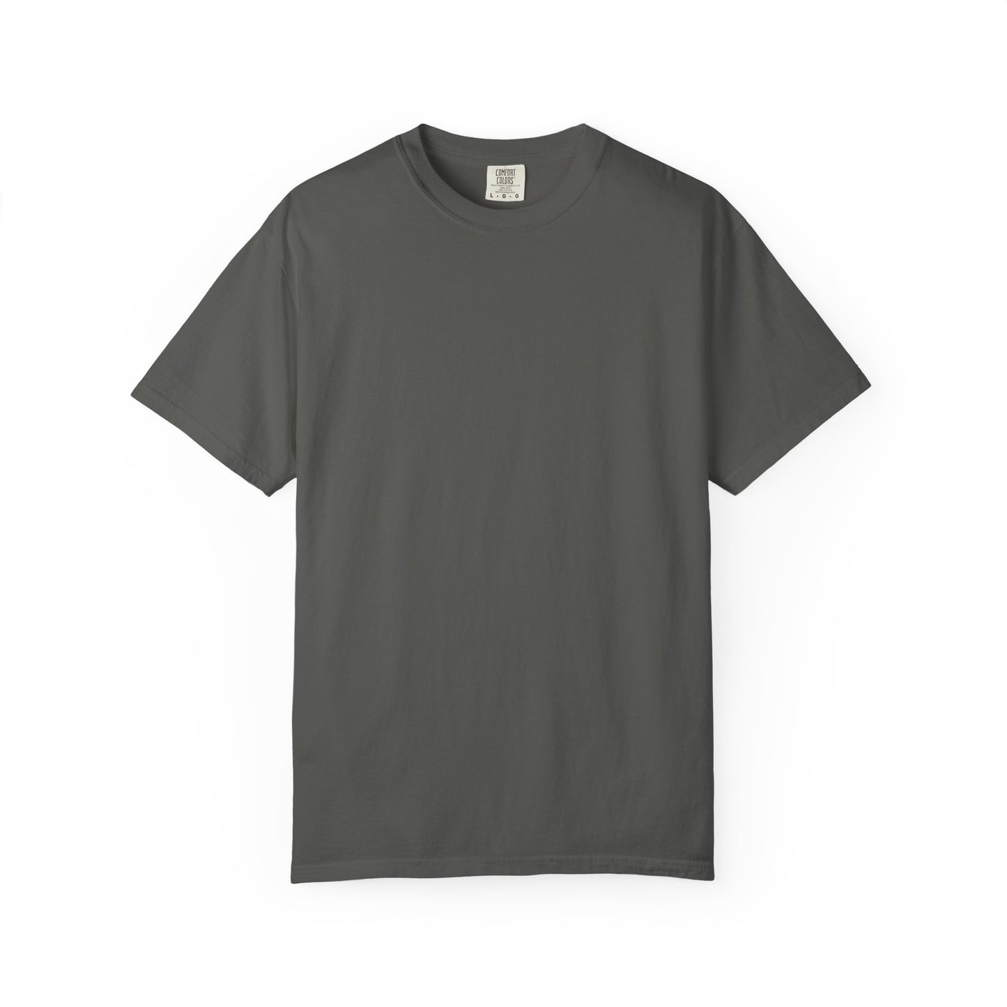 Congratulations You Are Chosen Unisex T-Shirt | Faith-Based Inspirational Christian Tee-Encouraging Gift Idea-Christian Mental Wellbeing Shirt-Purpose Driven Life Shirt
