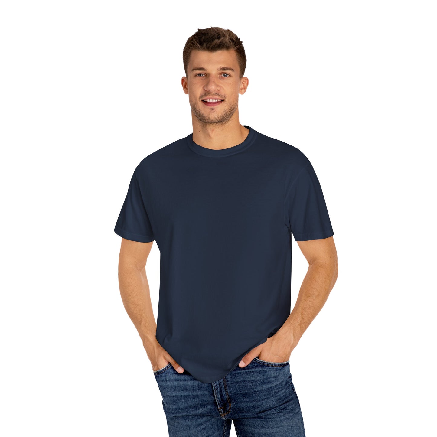 Loved, Needed, Enough Tee
