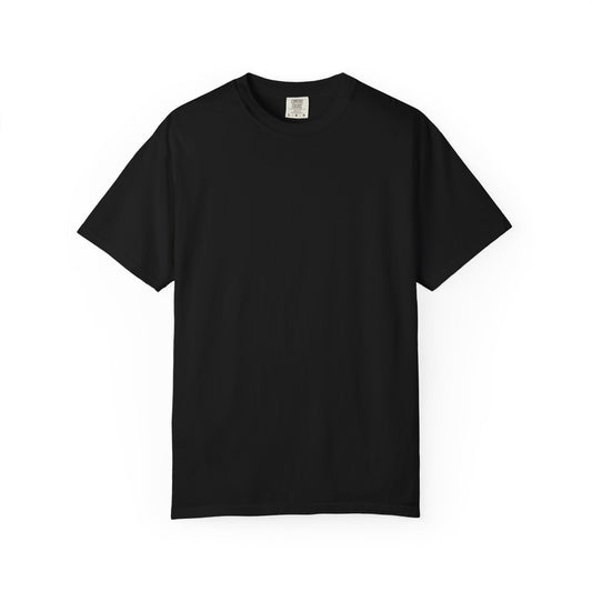 Congratulations You Are Still Breathing Unisex T-Shirt | Mental Well-Being & Resilience Affirmation T-shirt-Hope Message Tee-Uplifting Clothing