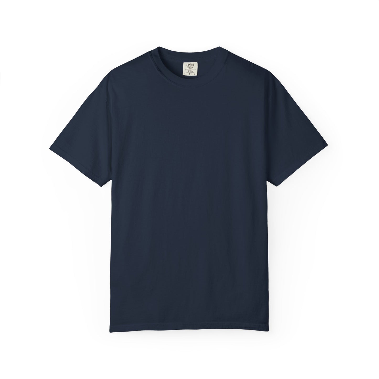 Congratulations You Are Chosen Unisex T-Shirt | Faith-Based Inspirational Christian Tee-Encouraging Gift Idea-Christian Mental Wellbeing Shirt-Purpose Driven Life Shirt