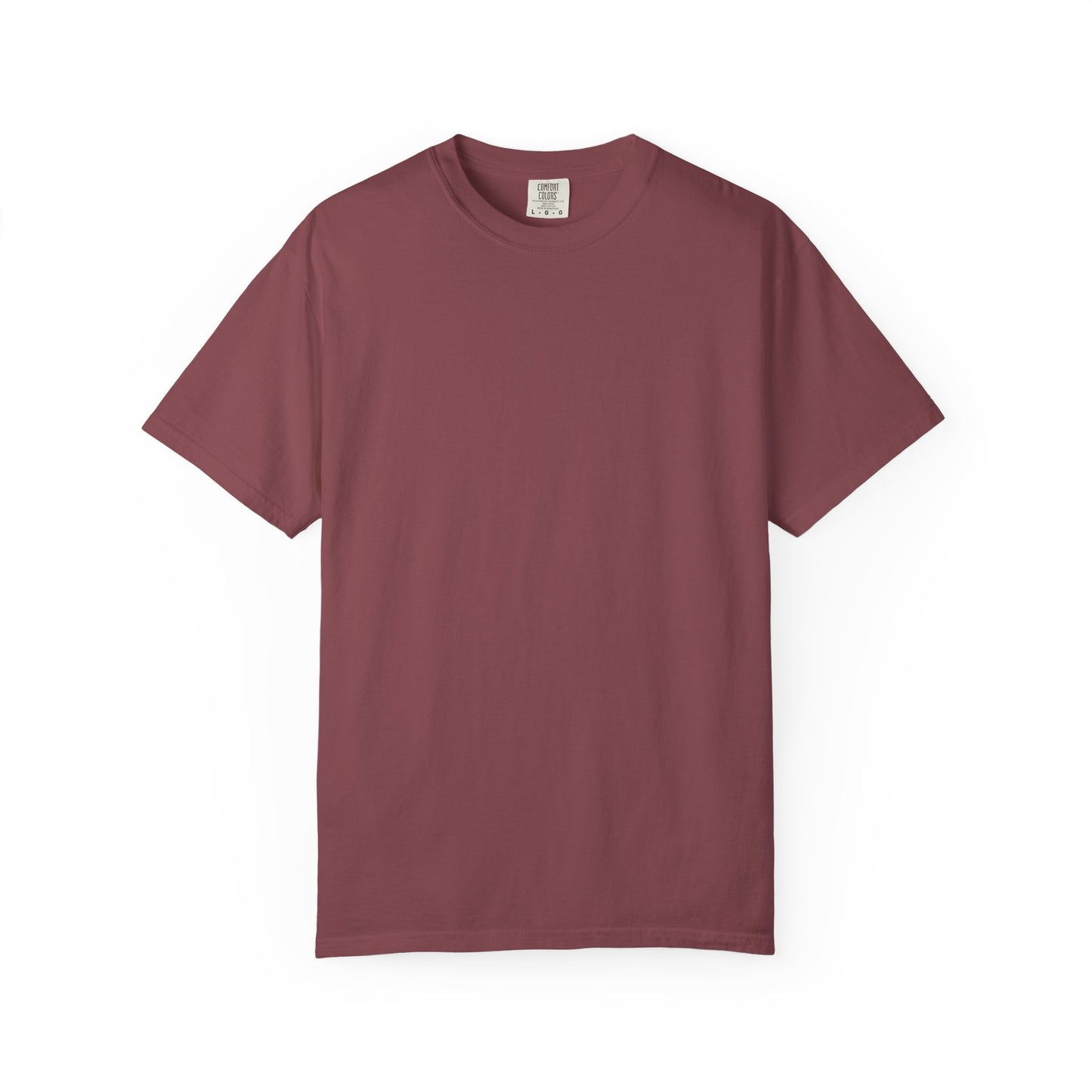 Congratulations You Are Chosen Unisex T-Shirt | Faith-Based Inspirational Christian Tee-Encouraging Gift Idea-Christian Mental Wellbeing Shirt-Purpose Driven Life Shirt