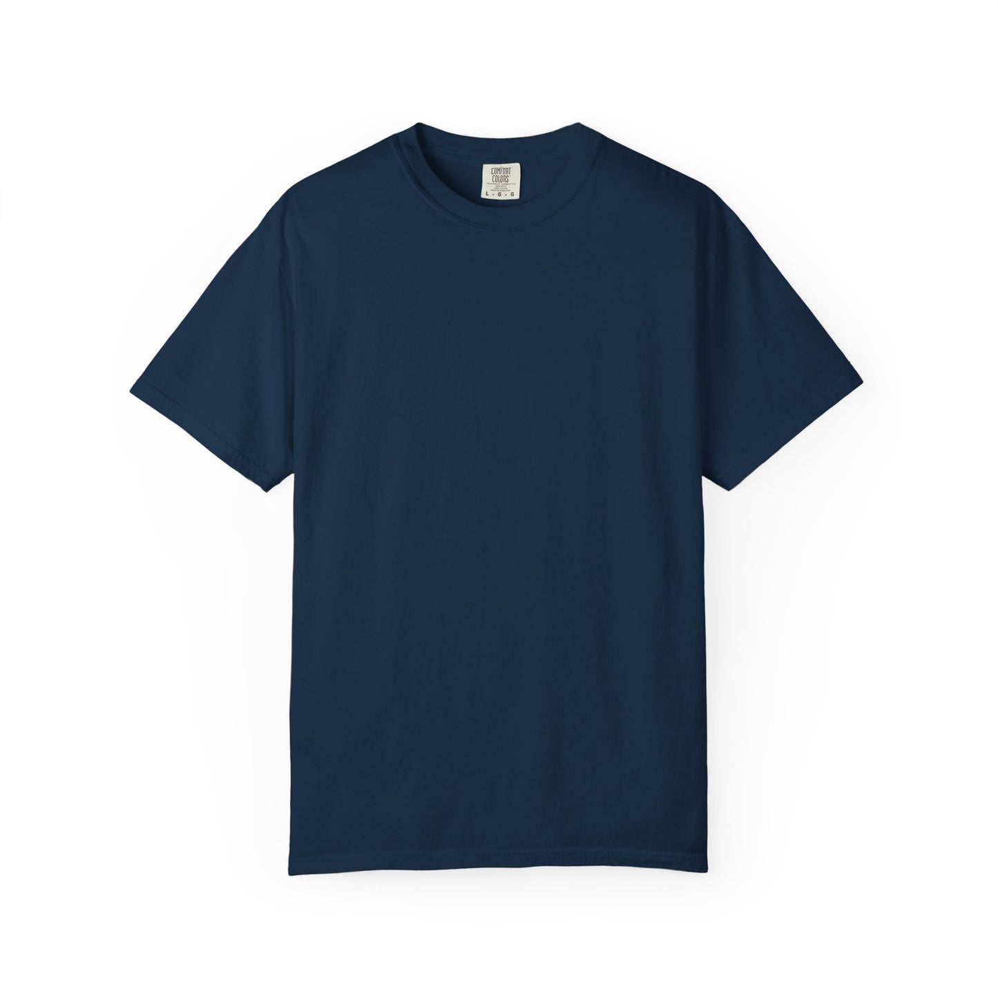 Congratulations You Are Chosen Unisex T-Shirt | Faith-Based Inspirational Christian Tee-Encouraging Gift Idea-Christian Mental Wellbeing Shirt-Purpose Driven Life Shirt